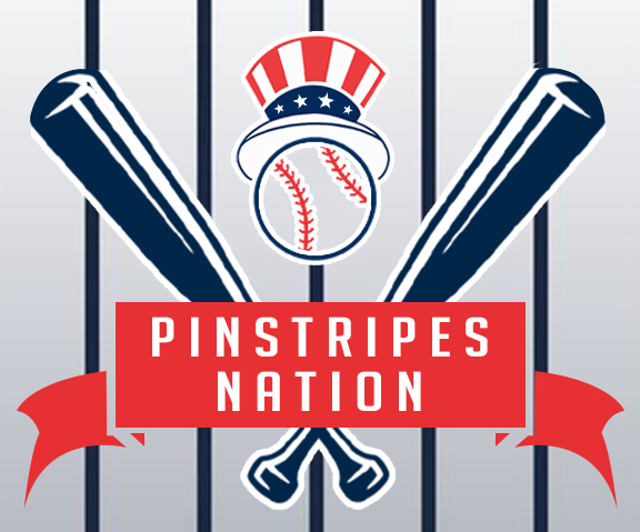 Pinstripes Nation - Home of New York Yankees Fans