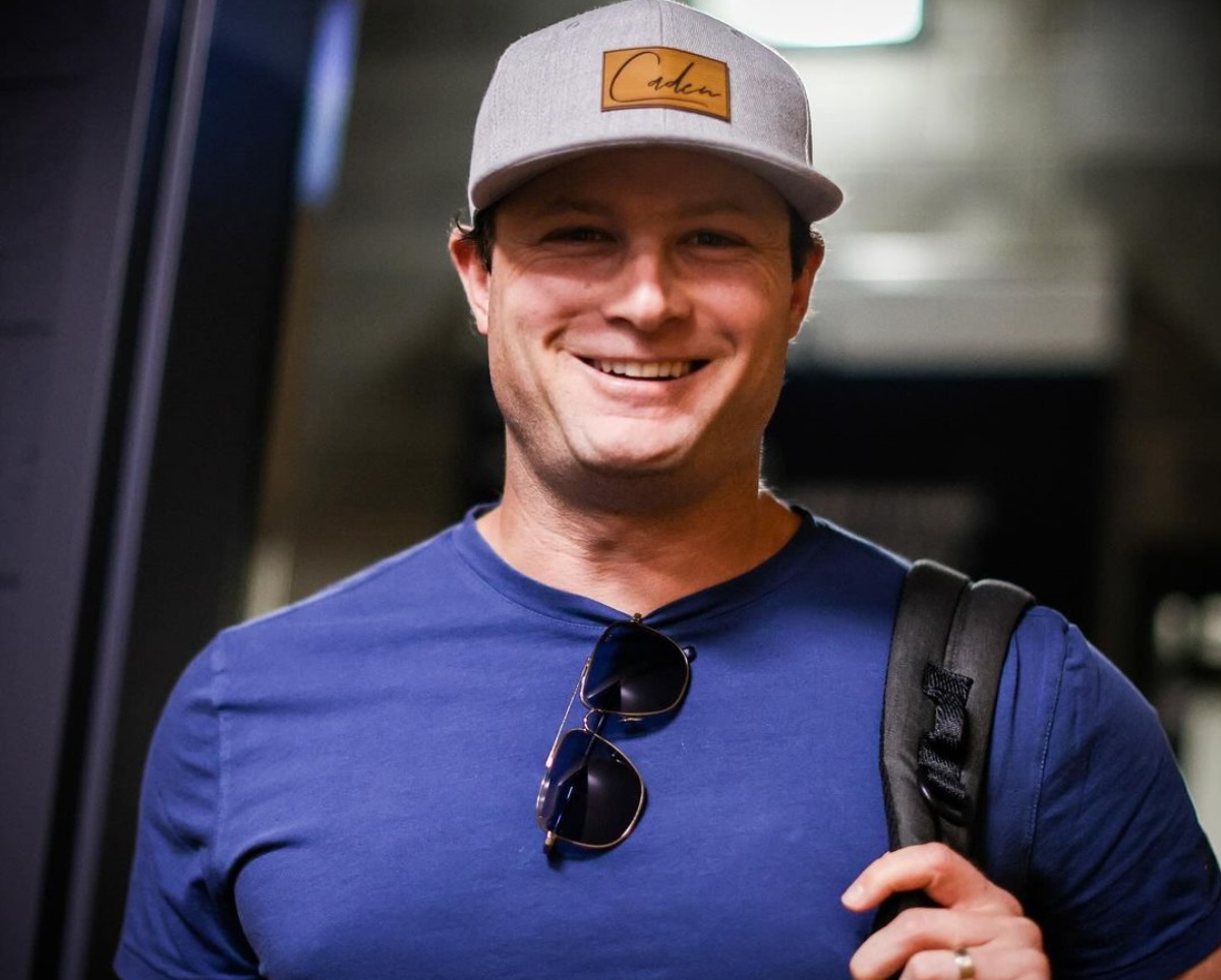 Yankees ace Gerrit Cole is entering Yankee Stadium on May 18, 2024.