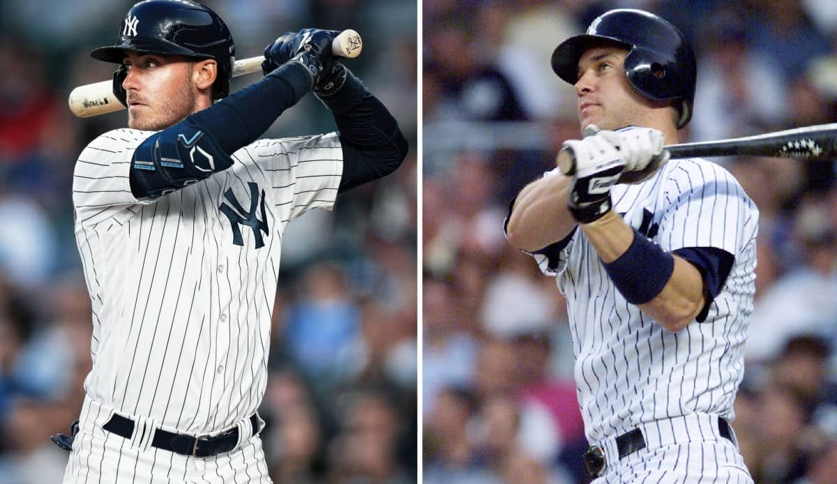 Cody Bellinger becomes part of just the fourth father-son duo to play for the Yankees, following in the footsteps of his father, Clay Bellinger, who was a key contributor during the franchise's late 1990s and early 2000s dynasties.
