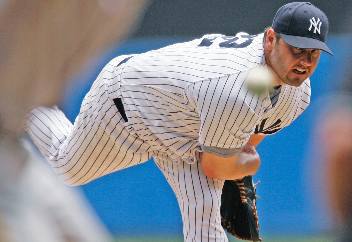 Ex-New York Yankees pitcher Roger Clemens will be on the Hall of Fame ballot for the 10th and final time in 2022.
