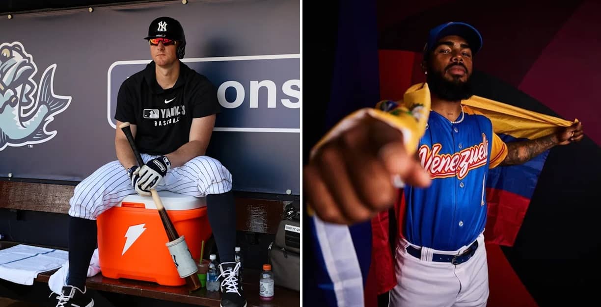 Yankees' LeMahieu is set to start the 2025 season on the injured list. Luis Rengifo of the Angels is seen as a likely trade candidate.