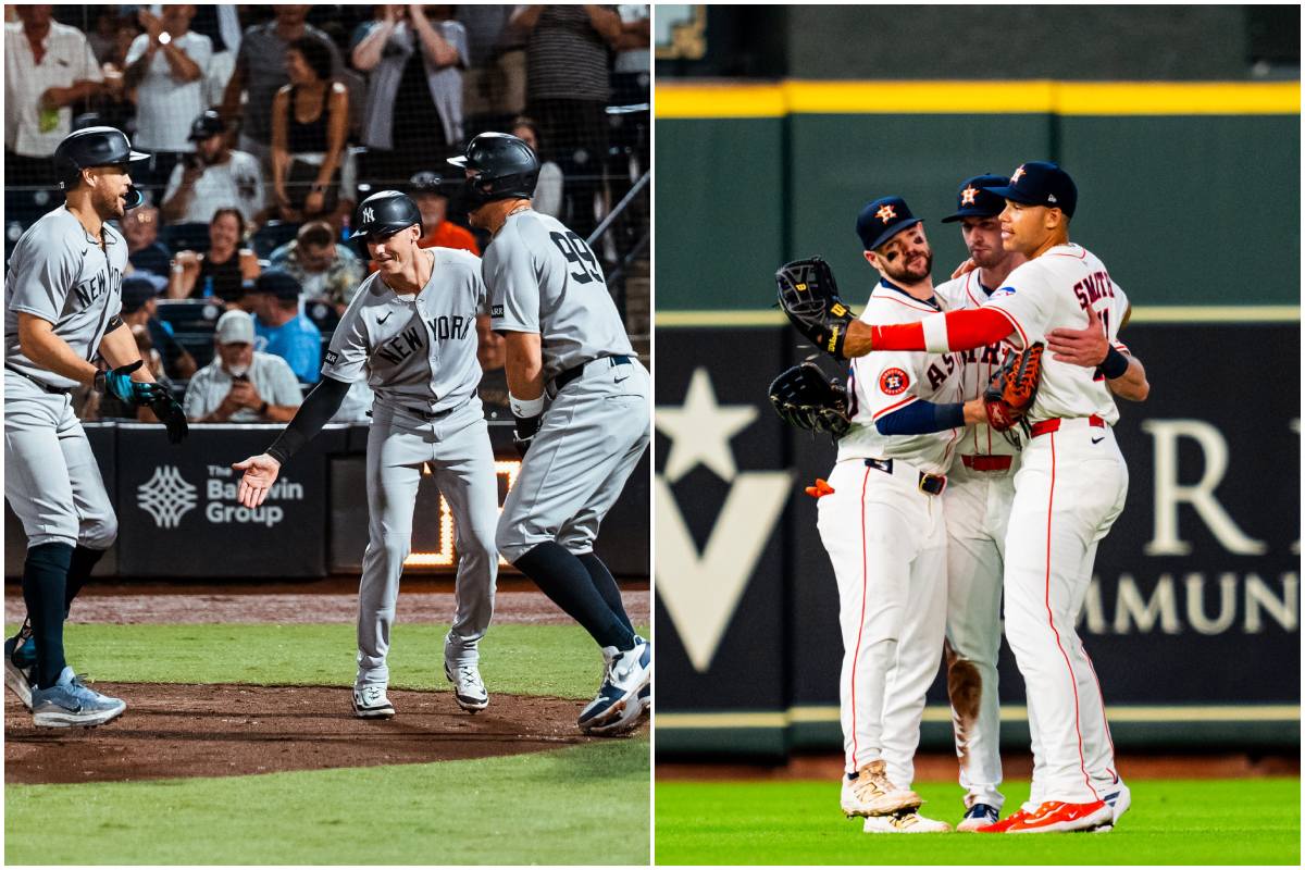 astros-new-york-yankees