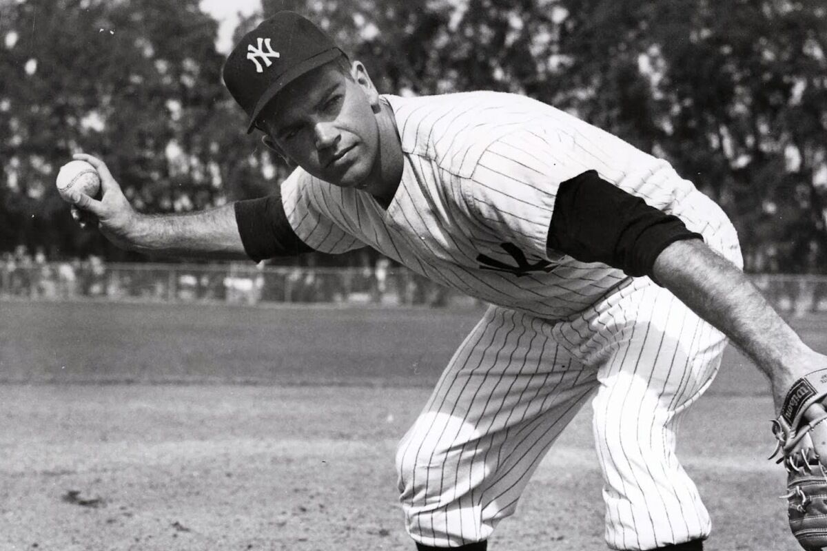 bobby-richardson-new-york-yankees