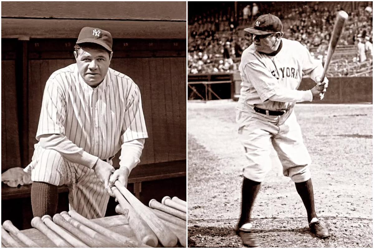 babe-ruth-new-york-yankees