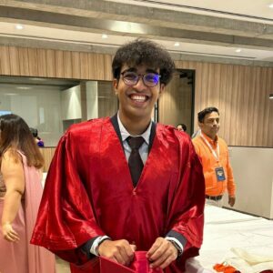 Imagen de Mohsin Baldiwala