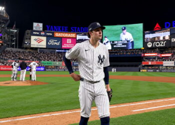 Cam Schlittler's 6.1 shutout innings proved crucial in the Yankees' 9-0 rout of the Red Sox at Yankee Stadium, New York, September 29, 2026.